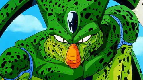 Dragon Ball Z Temporada 5 Episodios 10 • Sub Español