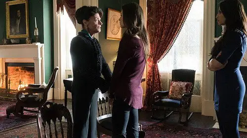 Los originales Temporada 2 Episodios 17 • Sub Español