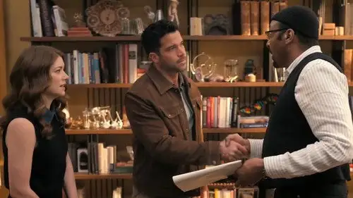 The Irrational Temporada 2 Episodios 13 • Sub Español