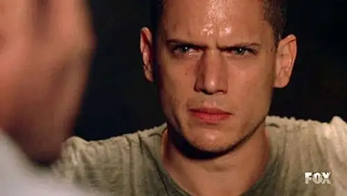 Prison Break Temporada 3 Episodios 8 • Sub Español