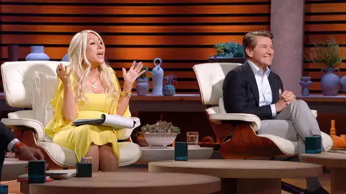 Shark Tank Temporada 16 Episodios 13 • Sub Español