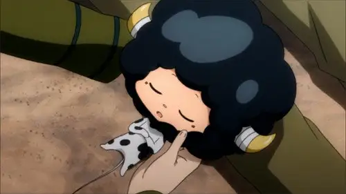 Katekyo Hitman Reborn! Temporada 5 Episodios 149 • Sub Español