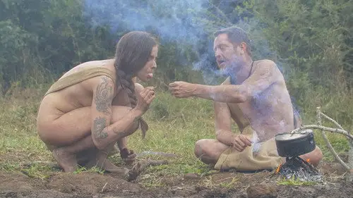 Aventura en pelotas Temporada 17 Episodios 6 • Sub Español