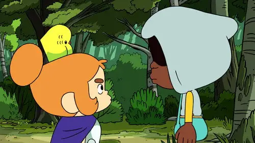 El mundo de Craig Temporada 2 Episodios 2 • Sub Español