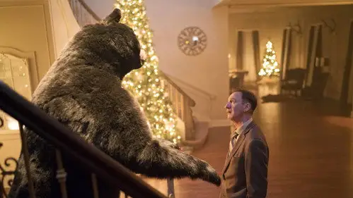 Fargo Temporada 3 Episodios 7 • Sub Español