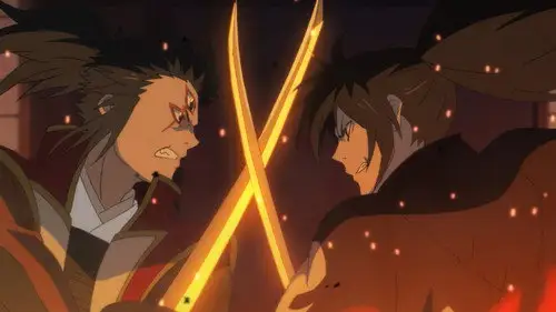 Dororo Temporada 1 Episodios 23 • Sub Español
