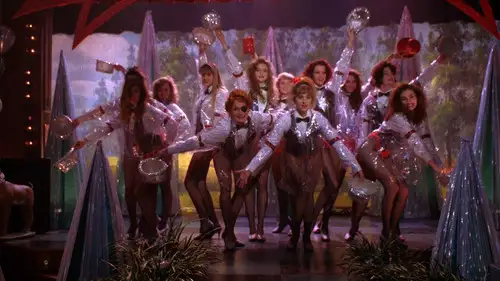 Twin Peaks Temporada 2 Episodios 21 • Sub Español