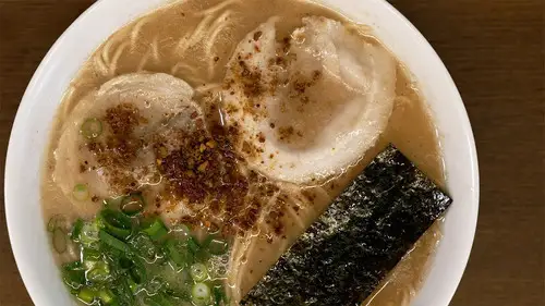 RAMEN JAPAN Temporada 2 Episodios 6 • Sub Español