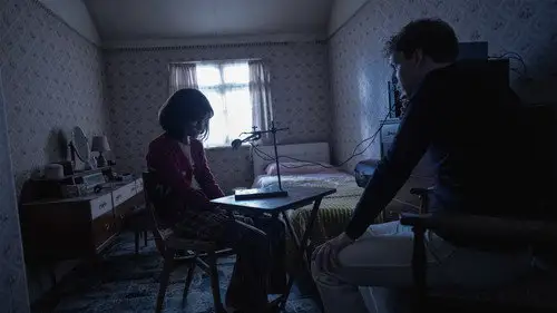 El poltergeist de Enfield Temporada 1 Episodios 2 • Sub Español