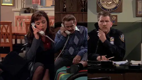 El rey de Queens Temporada 1 Episodios 17 • Sub Español