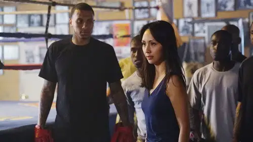 Castle Temporada 7 Episodios 17 • Sub Español