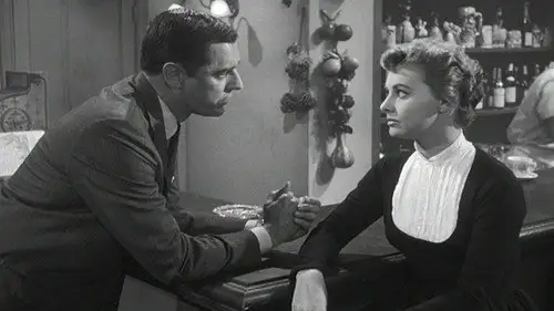 Peter Gunn Temporada 1 Episodios 24 • Sub Español