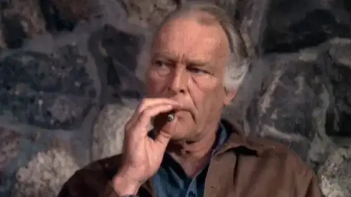 Mannix Temporada 8 Episodios 10 • Sub Español