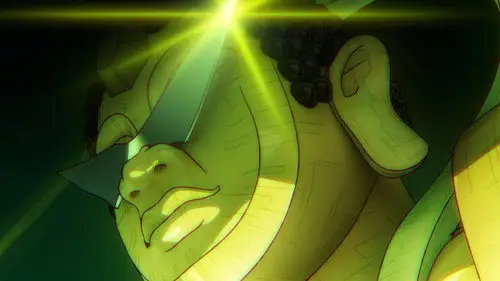 DAN DA DAN Temporada 1 Episodios 24 • Sub Español