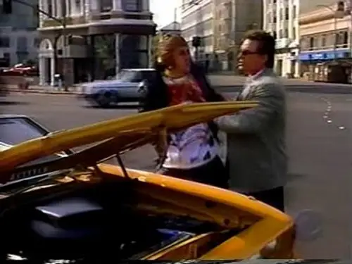 Nash Bridges Temporada 5 Episodios 15 • Sub Español