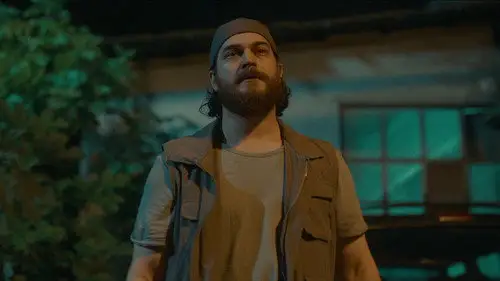 Kübra Temporada 2 Episodios 4 • Sub Español