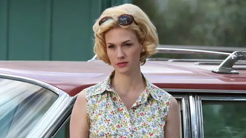Mad Men Temporada 6 Episodios 9 • Sub Español