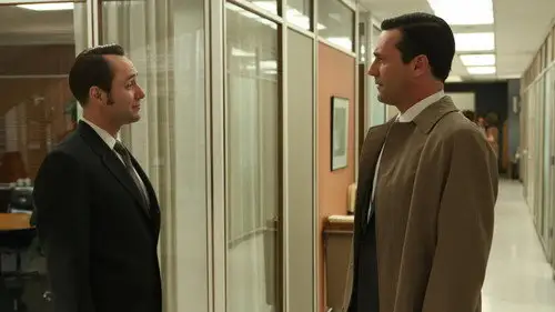 Mad Men Temporada 6 Episodios 6 • Sub Español
