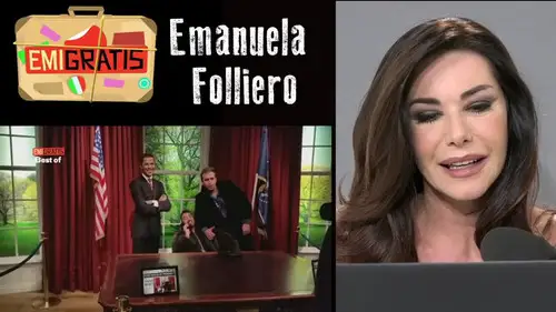 Emigratis Temporada 0 Episodios 9 • Sub Español