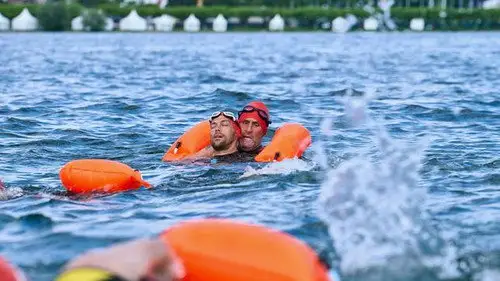 WaPo Bodensee Temporada 7 Episodios 3 • Sub Español