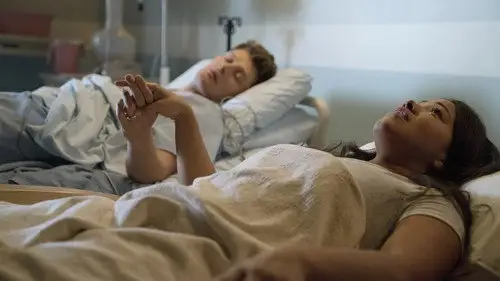 Jane the Virgin Temporada 3 Episodios 2 • Sub Español
