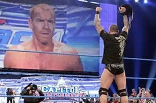 WWE Friday Night SmackDown S12E24 • Oglądaj Online