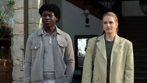 Industry Temporada 4 Episodios 5 • Sub Español