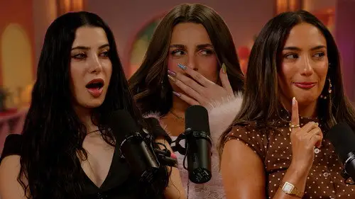 Love Island: The Debrief Temporada 1 Episodios 2 • Sub Español