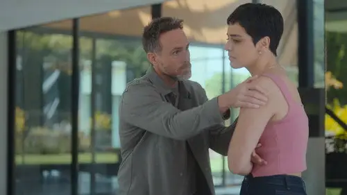 Pecados inconfesables Temporada 1 Episodios 14 • Sub Español