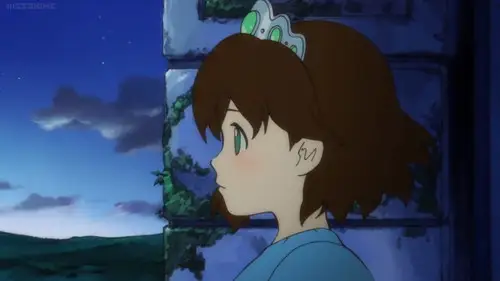 Lupin III Temporada 4 Episodios 8 • Sub Español