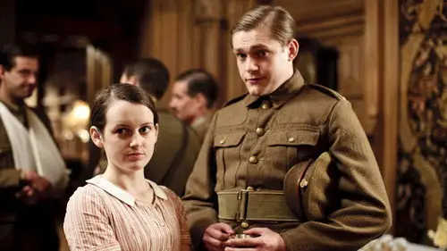 Downton Abbey Temporada 2 Episodios 4 • Sub Español