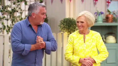 The Great British Bake Off Temporada 6 Episodios 3 • Sub Español