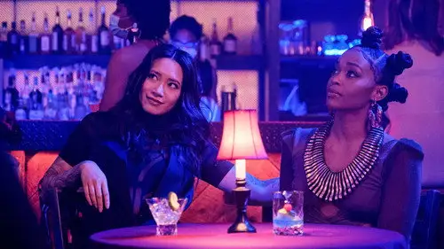 Black Lightning Temporada 4 Episodios 7 • Sub Español