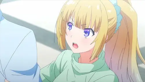 Classroom of the Elite Temporada 1 Episodios 7 • Sub Español
