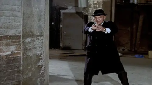 Kojak Temporada 1 Episodios 7 • Sub Español