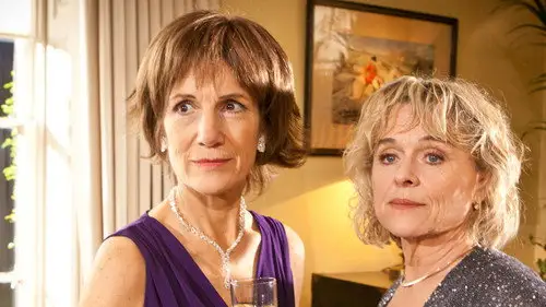 Los asesinatos de Midsomer Temporada 15 Episodios 5 • Sub Español