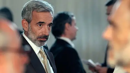 Cuéntame cómo pasó Temporada 15 Episodios 8 • Sub Español