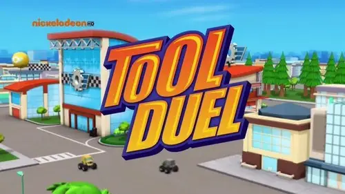 Blaze y los Monster Machines Temporada 1 Episodios 4 • Sub Español