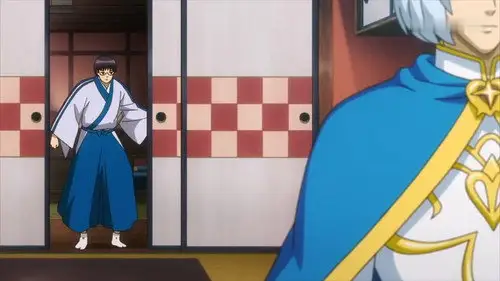 Gintama Temporada 0 Episodios 10 • Sub Español
