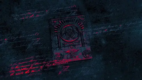 The Strain Temporada 0 Episodios 3 • Sub Español