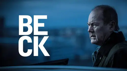 Beck Temporada 2 Episodios 1 • Sub Español