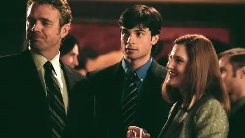 Smallville Temporada 2 Episodios 22 • Sub Español
