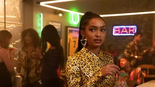 grown-ish Temporada 2 Episodios 15 • Sub Español