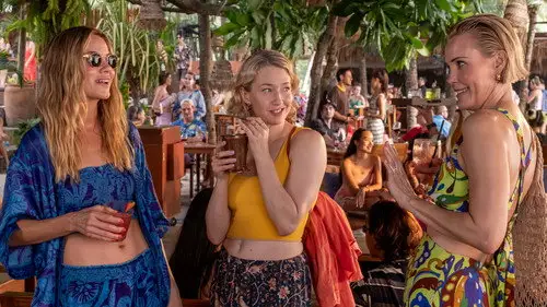 The White Lotus Temporada 3 Episodios 4 • Sub Español