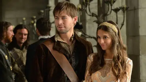 Reign Temporada 2 Episodios 7 • Sub Español