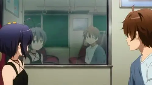 Chuunibyou demo Koi ga Shitai! Temporada 1 Episodios 8 • Sub Español