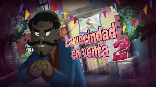 El Chavo animado Temporada 4 Episodios 10 • Sub Español