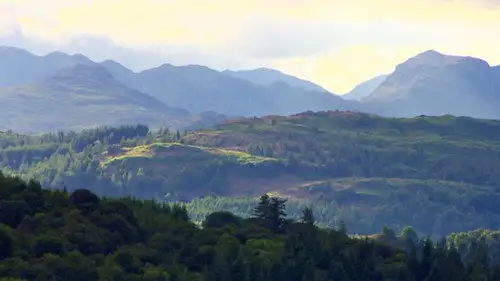 Countryfile S35E7 • Oglądaj Online