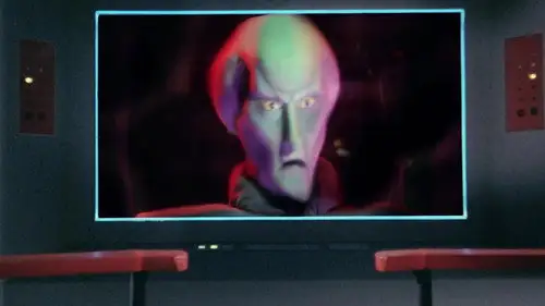 Star Trek Temporada 1 Episodios 10 • Sub Español