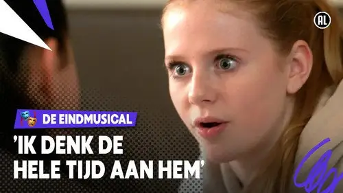 De Eindmusical Temporada 6 Episodios 2 • Sub Español